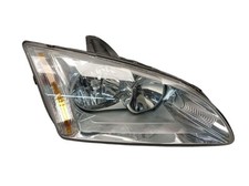 Headlight right for d'occasion  Expédié en Belgium