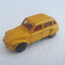 Corgi juniors citroen gebraucht kaufen  Friedrichsthal