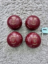 Lawn bowls thomas for sale  SOUTHAMPTON