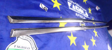 Modanatura fiat 124 usato  Aprilia