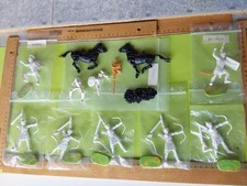 Elastolin figuren rohlinge gebraucht kaufen  Fürstenfeldbruck
