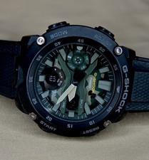 Casio shock 2000 for sale  BIRKENHEAD