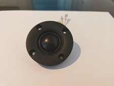 Denon m37 tweeter for sale  IPSWICH