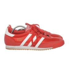 adidas, sneakersy, rozmiar: 46 2/3, smok, czerwone, męskie #zG9, używany na sprzedaż  PL