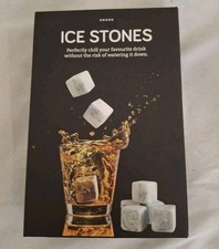 Ice stones bar for sale  MANCHESTER