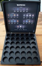 Präsentationsbox nespresso ka gebraucht kaufen  Deutschland