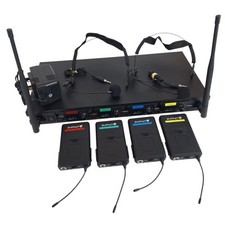 Chord qu4 quad for sale  LEAMINGTON SPA