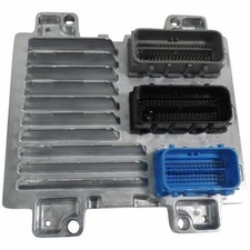 Módulo de controle de motor programado 2012-2016 Silverado 2500 ECM 22819494 comprar usado  Enviando para Brazil