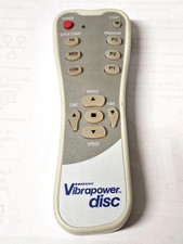 Genuine original vibrapower for sale  NOTTINGHAM