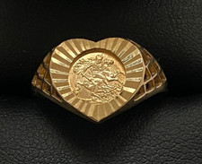 George dragon medallion for sale  BARNSLEY