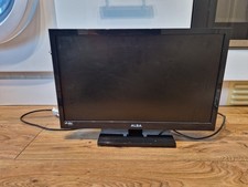 Alba inch portable for sale  STOCKTON-ON-TEES