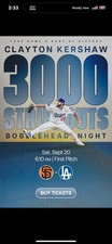 Los angeles dodgers for sale  Los Angeles