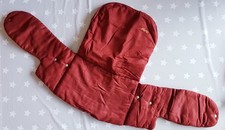 Sitzpolster herlag tipp gebraucht kaufen  Schriesheim