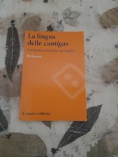 Larson lingua delle usato Larson lingua delle usato  Ala