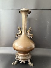 Superbe lampe vase d'occasion  Toulouse-