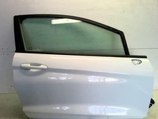 Porte droit ford d'occasion  Cléguer