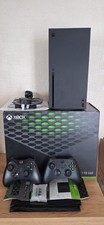 Xbox series 1tb for sale  NORTHAMPTON