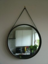 Large black plastic for sale  MIRFIELD