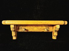 Vintage small wood for sale  Snohomish