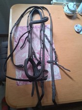 Trense warmblut gebraucht kaufen  Wriedel