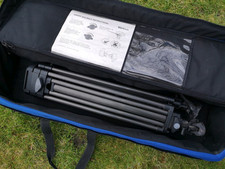 Vinten vision 100 for sale  STURMINSTER NEWTON