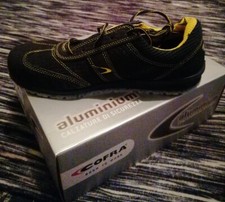Scarpe antinfortunistiche cofr usato  San Giorgio di Piano