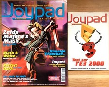 Magazine joypad juin d'occasion  Paris-