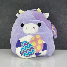 Squishmallows bubba cow for sale  ROTHERHAM