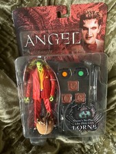 Angel buffy tvs for sale  MANCHESTER