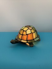 Tiffany style stained for sale  East Brunswick