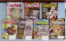 Lot vintage cross for sale  Archer