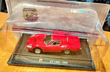 Automodello fiat abarth usato  Torino
