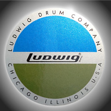 Ludwig blue olive usato  Chieri
