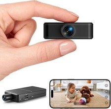 Camera wifi mini for sale  ROCHDALE