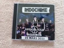Double indochine enregistré d'occasion  Allennes-les-Marais