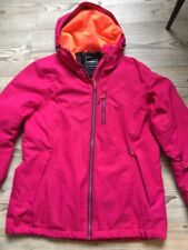 Icepeak skijacke magenta gebraucht kaufen  Crimmitschau