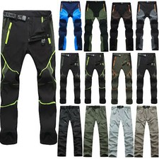 Männer softshellhose utdoor gebraucht kaufen  Stuttgart