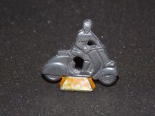 Vintage figurine vespa for sale  USA