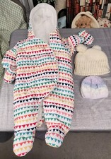 Girls months clothes for sale  CHIPPENHAM
