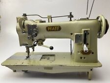 Máquina de costura industrial modelo Pfaff 155-431/1b H2S, usado comprar usado  Enviando para Brazil