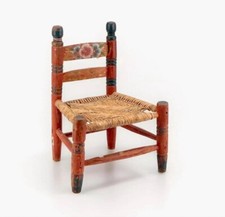 Antique wood rattan for sale  Commerce City