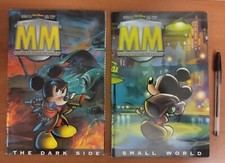 Walt disney mickey usato  Gorgonzola
