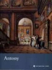 Antony house national for sale  UK