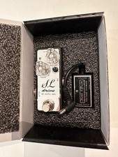 Xotic drive pedal gebraucht kaufen  Bordesholm