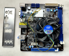 Scheda madre cpu usato  Cattolica