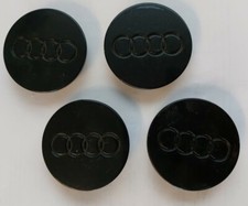 Riginal audi nabenkappen gebraucht kaufen  Hemsbach