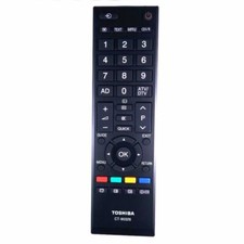 Nouveau télécommande télév d'occasion  Expédié en France