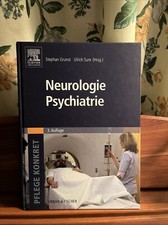 Elsevier pflege konkret gebraucht kaufen  Münster