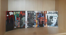 Spawn nuova serie usato  Varese