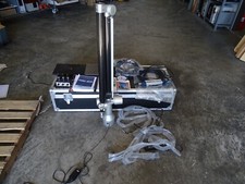 Metris articulated arm for sale  Valencia